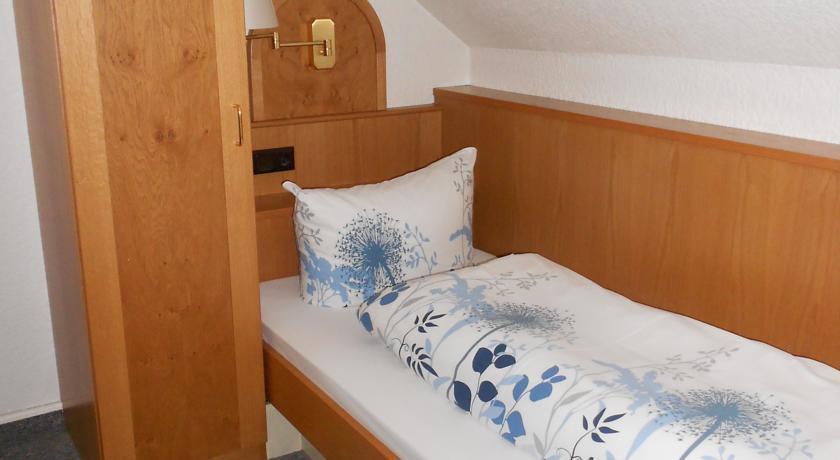 Hotel Specht Witten Oda fotoğraf