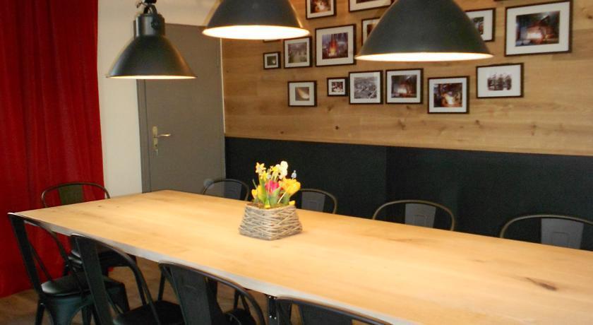 Hotel Specht Witten Dış mekan fotoğraf